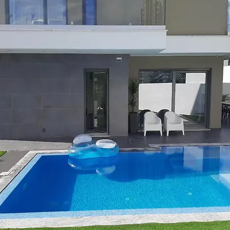 Vila Luxury House With Pool And Near Lisbon