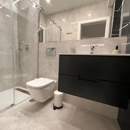 Luxury House With Pool And Near Lisbon *