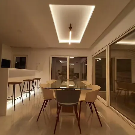 Vila Luxury House With Pool And Near Lisbon Lisboa