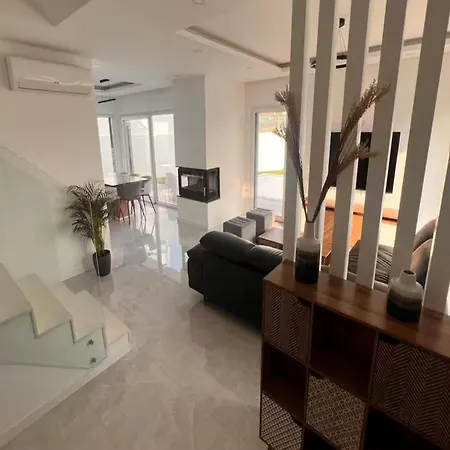 Vila Luxury House With Pool And Near Lisbon