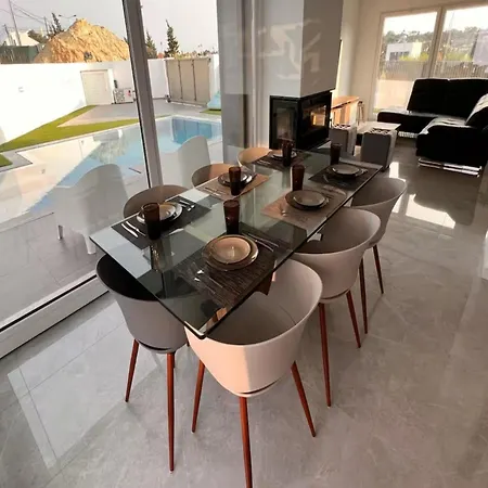 Luxury House With Pool And Near Lisbon * Lisboa
