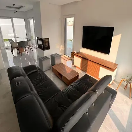Luxury House With Pool And Near Lisbon * Lisboa