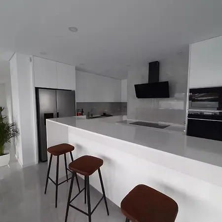 Luxury House With Pool And Near Lisbon Vila